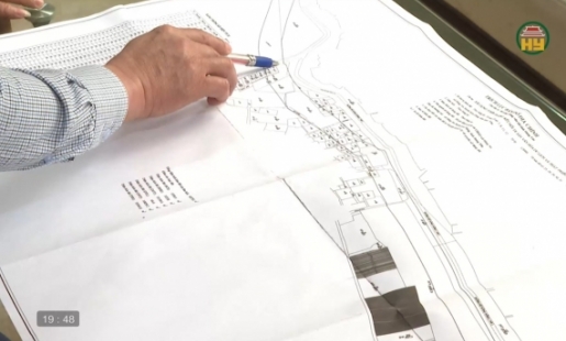 Đẩy mạnh tuyên truyền giải phóng mặt bằng