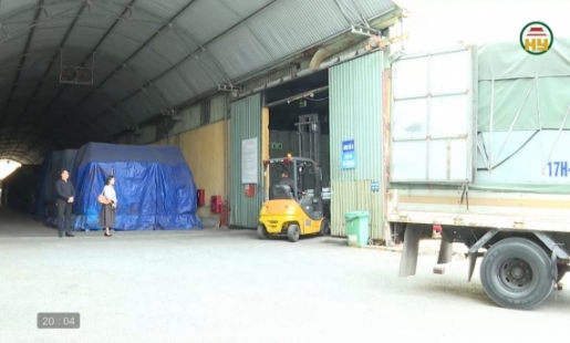 Doanh nghiệp linh hoạt thích ứng trước biến động thị trường