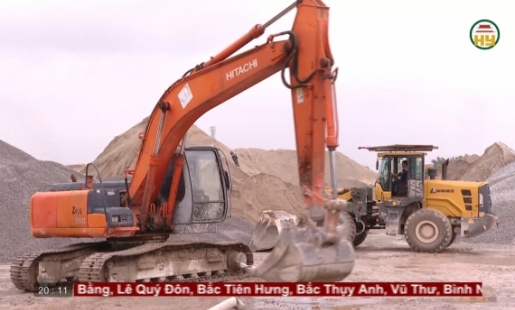 Doanh nghiệp ứng phó với giá xăng dầu tăng