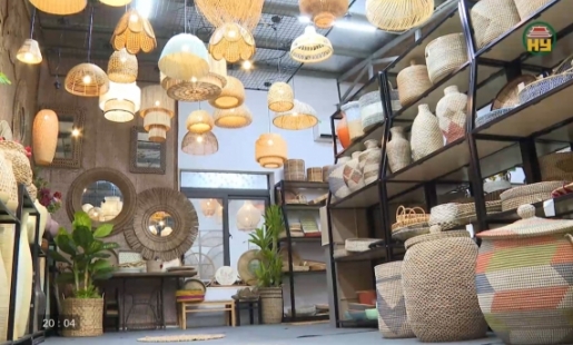 Gia tăng tỉ lệ nội địa hóa