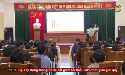 Nâng cao chất lượng kỳ thi tốt nghiệp THPT