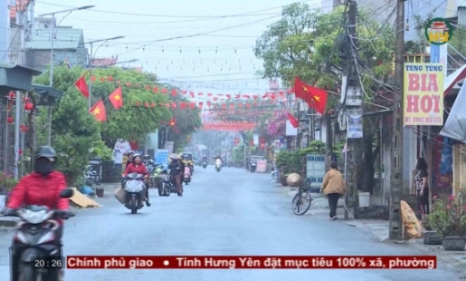 Ngày hội non sông ở đồng bào Công giáo 