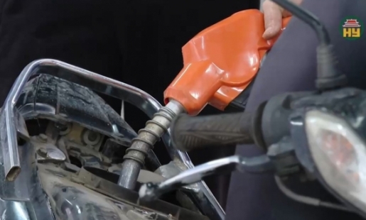 Sẵn sàng đưa vào sử dụng xăng E10 đại trà