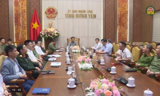 Tăng cường bảo đảm an ninh mạng