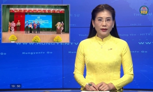 Thành lập Đoàn Thanh niên các cơ quan Đảng tỉnh 