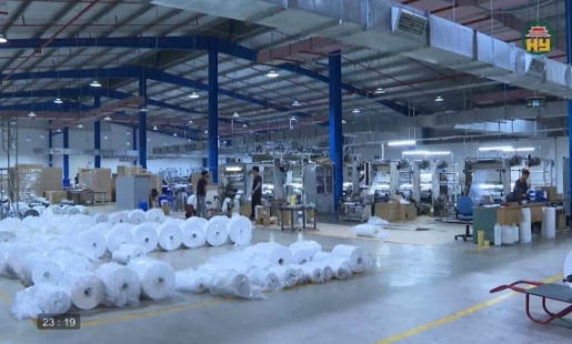 Thu hút FDI vào các khu công nghiệp