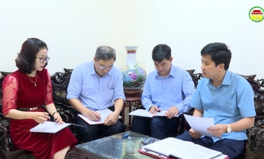 Chú trọng xử lý đơn thư trước bầu cử