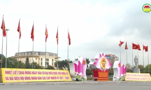 HĐND tỉnh khóa XVI - Dấu ấn trong phát triển kinh tế, an sinh xã hội