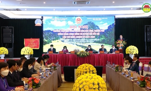 Bàn giải pháp nâng cao chất lượng kỳ họp HĐND cấp tỉnh