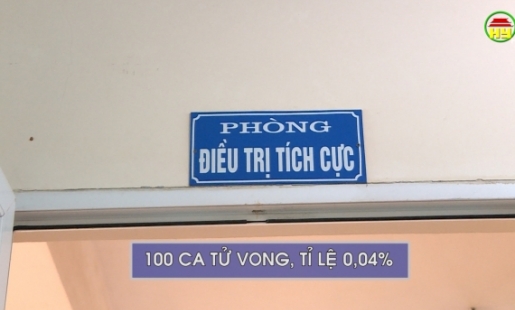 Dịch Covid-19 ở Hưng Yên giảm mạnh