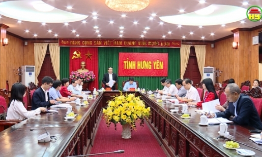 Đẩy mạnh phát triển nền Đông y Việt Nam 