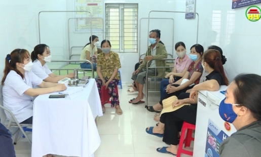 Không lơ là chủ quan phòng dịch Covid 19 trong dịp nghỉ lễ