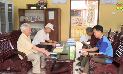 Lan toả văn hoá đọc