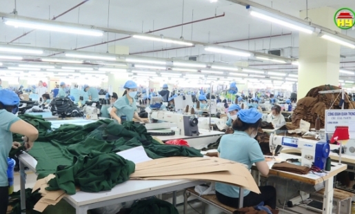 Thu ngân sách quý I/ 2023 đạt khá