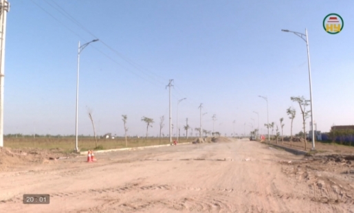 6,7 nghìn tỷ đồng đầu tư vào các khu công nghiệp