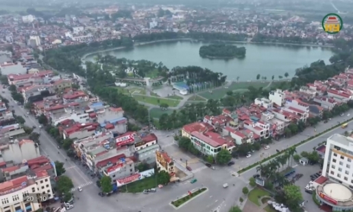 Công bố danh sách 35 đô thị loại II, loại III