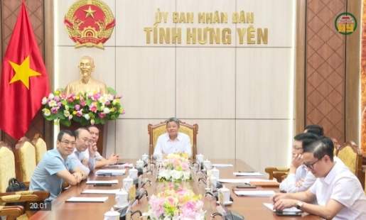 Đẩy mạnh phân bổ, giải ngân vốn đầu tư công