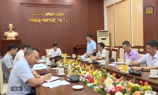 Đẩy nhanh tiến độ thi công cầu Ngọc Hồi và đường dẫn 