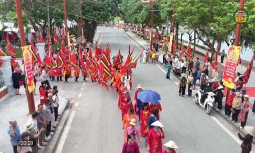 Để Phố Hiến trở thành điểm đến hấp dẫn