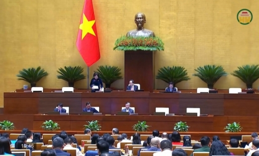 Góp ý về Dự án luật sửa đổi, bổ sung một số điều của các luật thuế