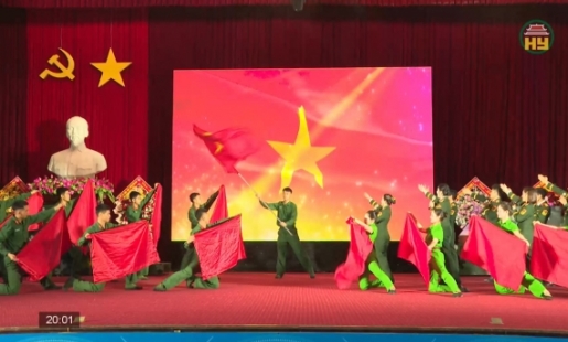 Hành động để phát triển văn hóa