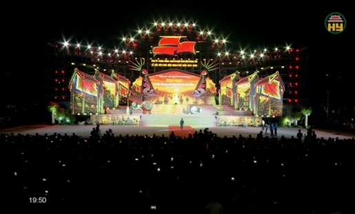 Khai mạc Lễ hội Văn hóa dân gian Phố Hiến năm 2026