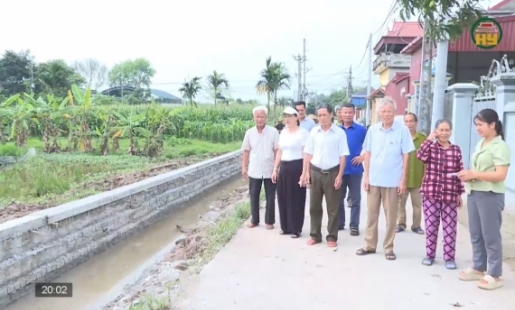 Phát huy hiệu quả nguồn lực đầu tư công