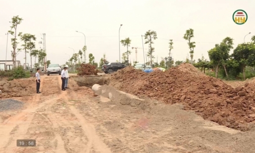 Phường Mỹ Hào phê duyệt chủ trương đầu tư 16 dự án