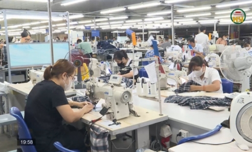 Tạo việc làm bền vững từ thu hút doanh nghiệp