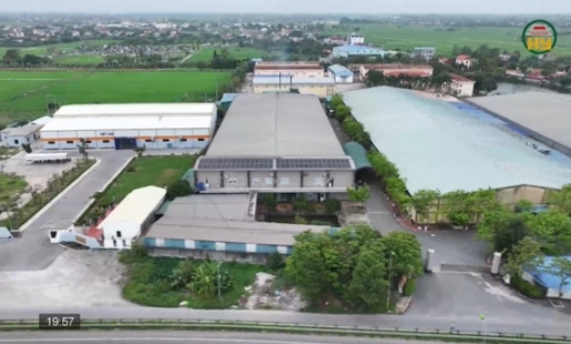 Thu hút đầu tư vào các cụm công nghiệp