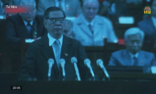 Tư tưởng đổi mới của Tổng Bí thư Nguyễn Văn Linh – Giá trị còn mãi