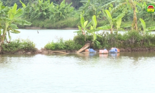 Cảnh báo tình trạng học sinh đuối nước