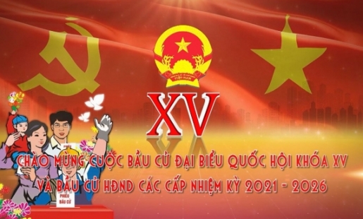 Danh sách những người ứng cử Đại biểu HĐND tỉnh Hưng Yên khóa XVII, nhiệm kỳ 2021 - 2026