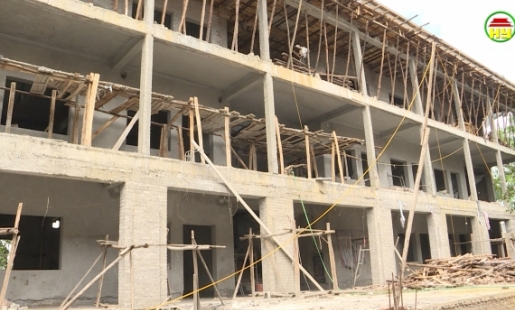 Huyện Văn Giang: Phấn đấu giải ngân đạt 60% số vốn đầu tư xây dựng cơ bản 