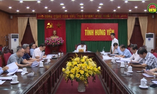 Dự kiến trao giải cuộc thi viết “Bác Hồ với Hưng Yên, Hưng Yên với Bác Hồ” vào ngày 18/5