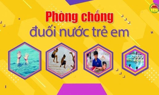 Hưng Yên liên tiếp xảy ra ba vụ đuối nước