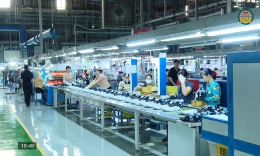 Hơn 2.000 doanh nghiệp thành lập mới