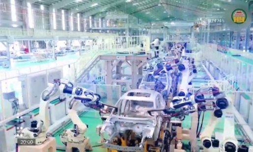 Khoa học, Công nghệ với sự phát triển đất nước 
