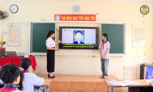 Khơi dậy tinh thần hiếu học từ di sản Danh nhân văn hóa Lê Quý Đôn
