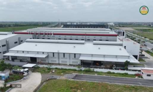 Sức hút môi trường đầu tư của tỉnh Hưng Yên