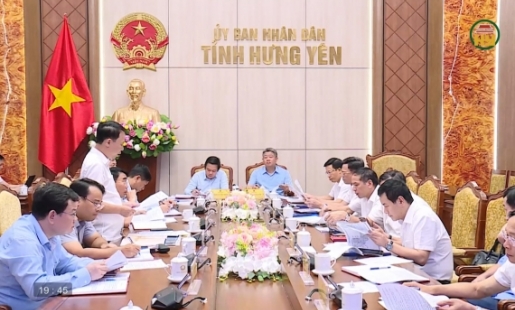 Triển khai một số dự án giao thông trọng điểm