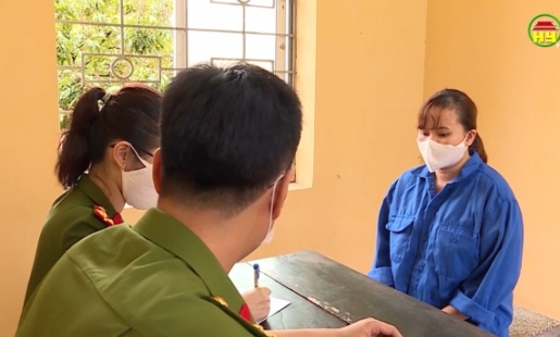 Bắt đối tượng sử dụng “sổ đỏ” giả để lừa đảo chiếm đoạt hơn 30 tỷ đồng