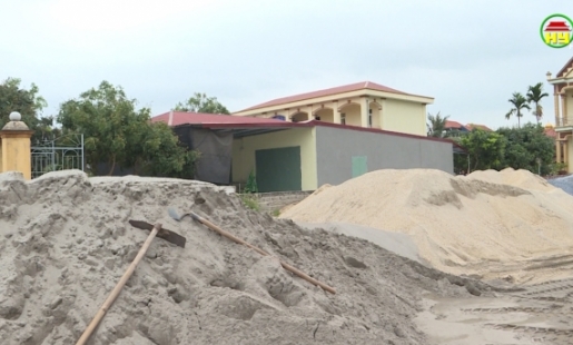 Phát sinh nhiều vi phạm kế hoạch 93A