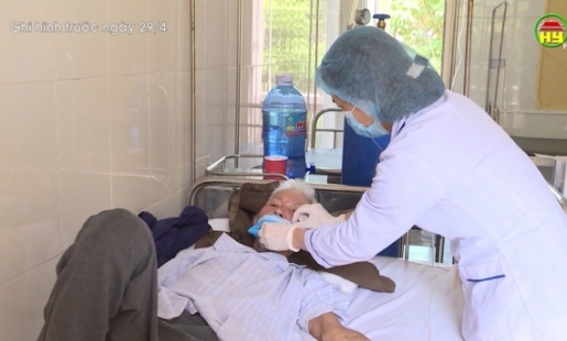 Tác hại của thuốc lá