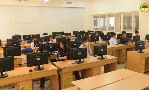 Đẩy mạnh chuyển đổi số trong giáo dục nghề nghiệp