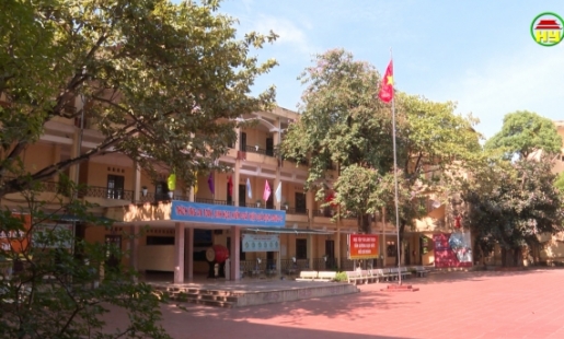 Hưng Yên tiếp tục áp dụng quy chế thi tốt nghiệp THPT vào kỳ thi tuyển sinh lớp 10