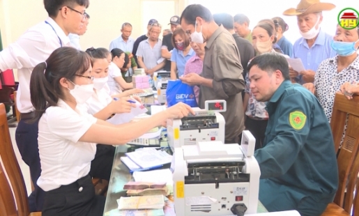 Huyện Ân Thi tạo sự đồng thuận của người dân trong công tác GPMB các dự án khu, cụm công nghiệp 