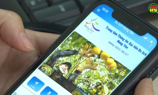 Kế hoạch thúc đẩy sử dụng nền tảng số về quản trị và kinh doanh du lịch