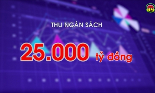 Kinh tế xã hội tỉnh Hưng Yên 6 tháng đầu năm có nhiều khởi sắc