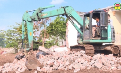 TP Hưng Yên chậm giải ngân đầu tư công